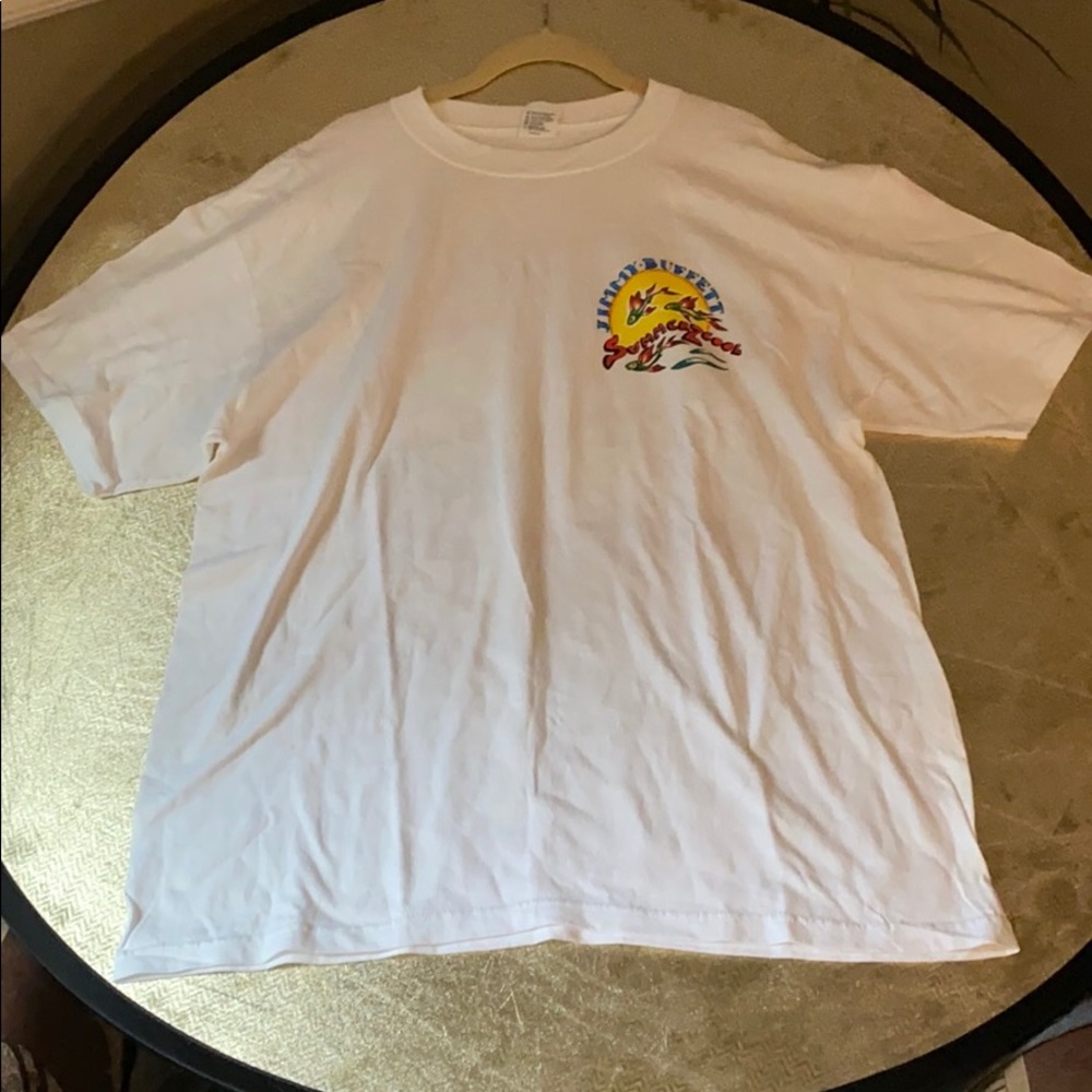 Jimmy Buffett T-shirt